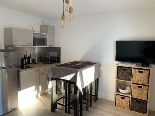 Apartamento Boost Your Immo Chalet Des Rennes 85 Prestige