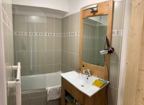 Apartamento Boost Your Immo Chalet Des Rennes 85 Prestige