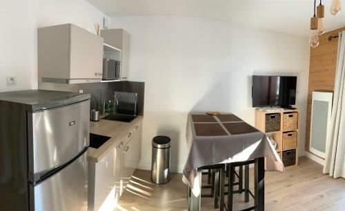 Apartamento Boost Your Immo Chalet Des Rennes 85 Prestige