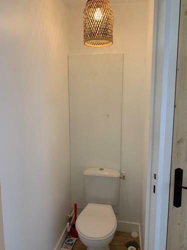 Apartamento Boost Your Immo Chalet Des Rennes 85 Prestige
