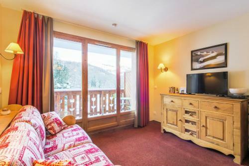 Apartamento Residence Albane - Maeva Home