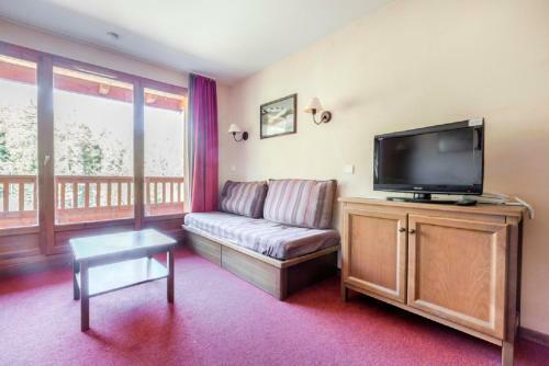 Apartamento Residence Albane - Maeva Home