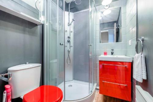 Apartamento Residence Albane - Maeva Home