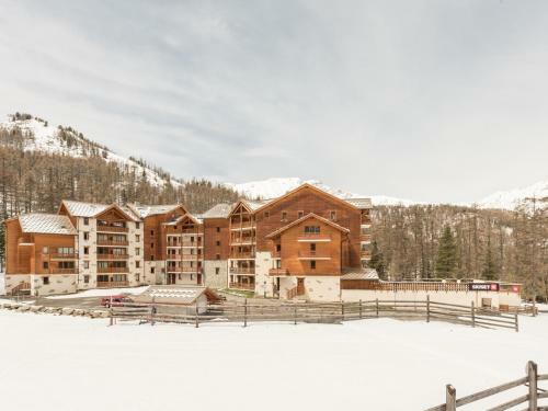 Apartamento Residence Albane - Maeva Home