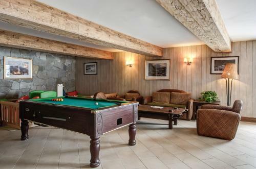 Apartamento Residence Albane - Maeva Home