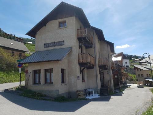 Hotel Auberge La Coulette