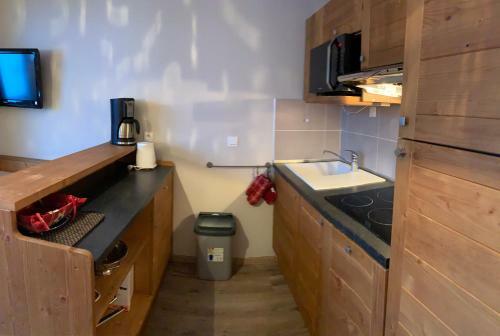 Apartamento Boost Your Immo Chalet Des Rennes 60