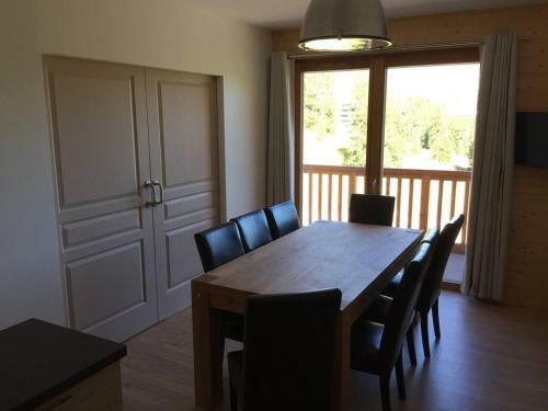 Apartamento Duplex de Standing, Chalets Des Rennes, Vars