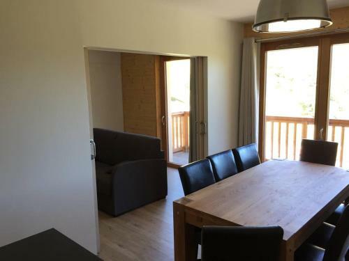 Apartamento Duplex de Standing, Chalets Des Rennes, Vars