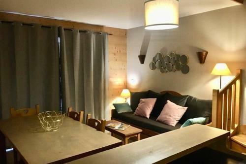 Apartamento Apt T3 En Duplex Chalet Des Rennes Vars 2000m