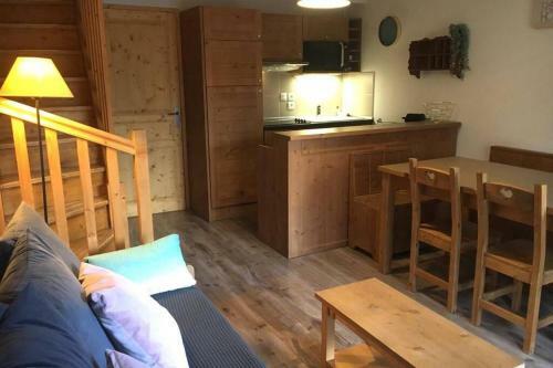 Apartamento Apt T3 En Duplex Chalet Des Rennes Vars 2000m