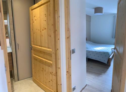 Apartamento Boost Your Immo Chalet Des Rennes 55 Prestige