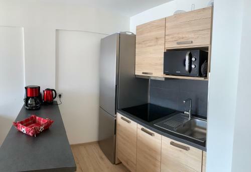 Apartamento Boost Your Immo Chalet Des Rennes 55 Prestige