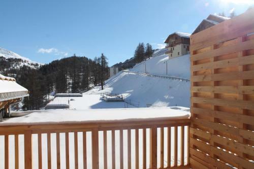 Apartamento Boost Your Immo Chalet Des Rennes 55 Prestige