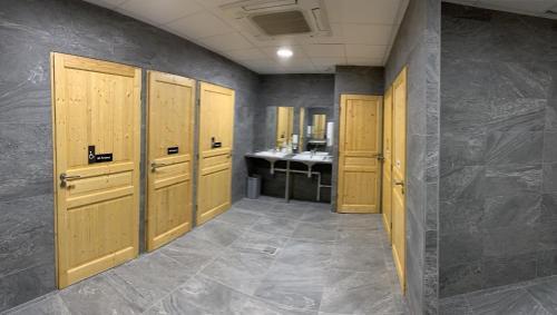 Apartamento Boost Your Immo Vars Chalet Des Rennes 291