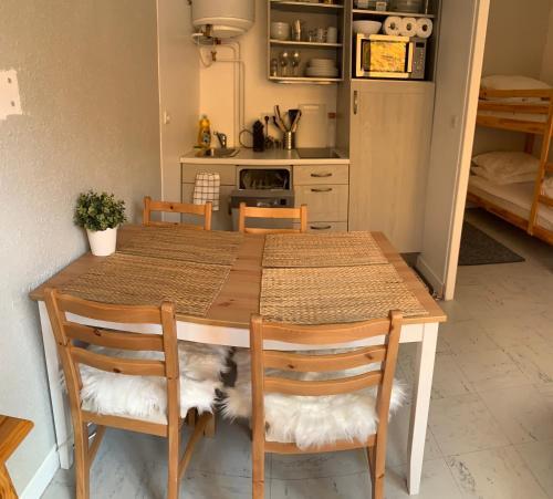 Apartamento Boost Your Immo Vars Edelweiss 470