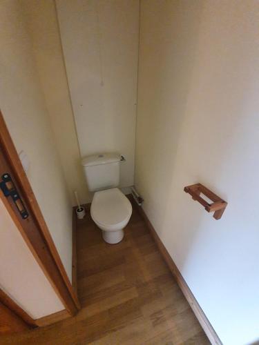 Apartamento Vars - T2 4 Personnes - Cdrb53