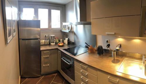 Apartamento Boost Your Immo Le Gaubert Vars 422