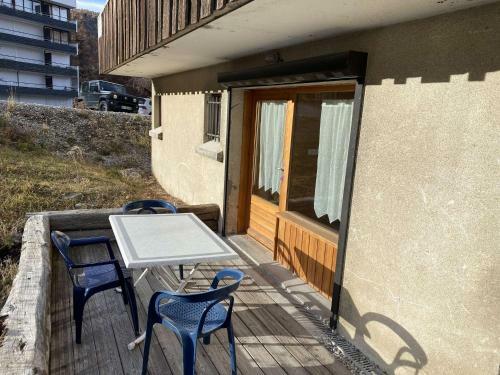 Apartamento Boost Your Immo Le Gaubert Vars 419