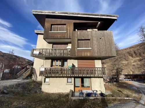 Apartamento Boost Your Immo Le Gaubert Vars 419