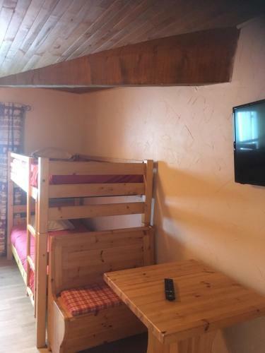 Hotel H�tel, Le Refuge Napol�on