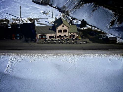 Hotel H�tel, Le Refuge Napol�on