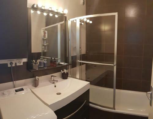Apartamento Boost Your Immo Les Bouquetins Vars 351