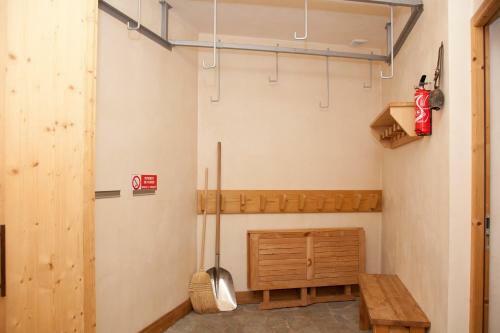 Chalet De La C�me