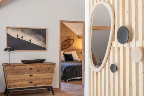Apartamento Terresens - Les Edelweiss