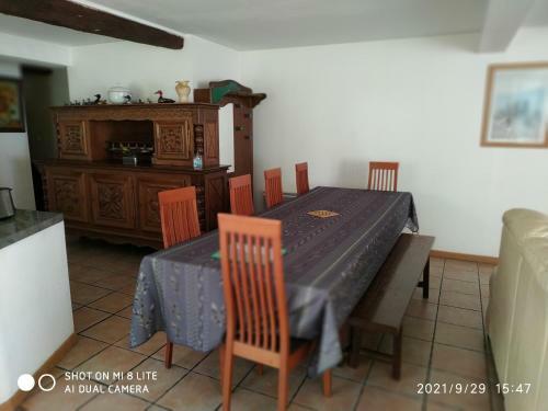 Gite Du Prieure