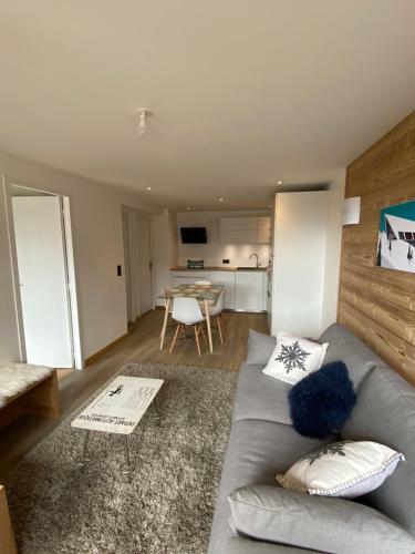 Apartamento Le Terrier