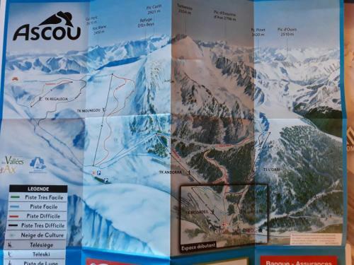 Chalet Tout Confort Proche D Ax 3 Domaines