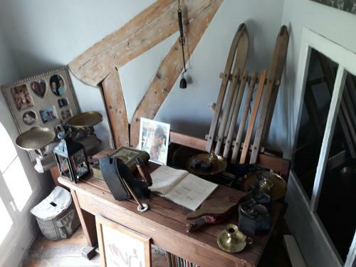 Chalet Tout Confort Proche D Ax 3 Domaines