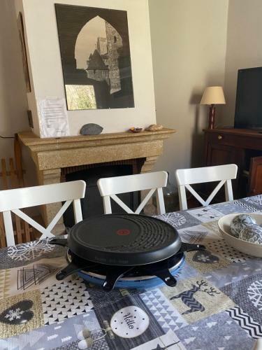 Chalet Tout Confort Proche D Ax 3 Domaines