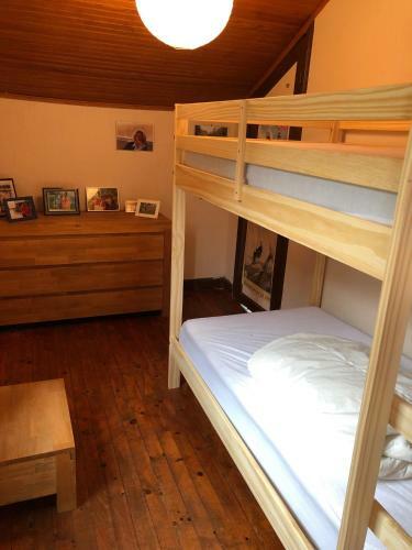 Chalet Tout Confort Proche D Ax 3 Domaines