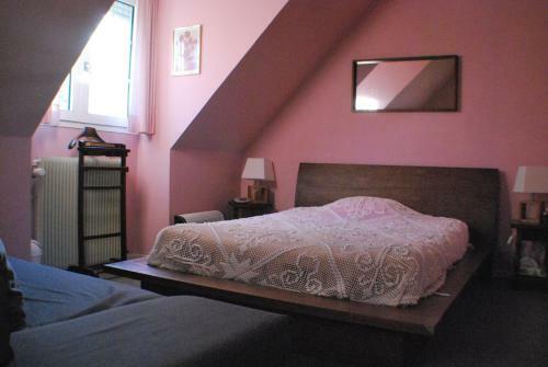 Bed & Breakfast La Rach�re