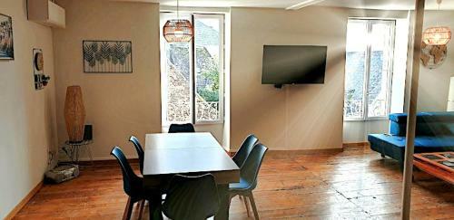 Apartamento Cadurci 3