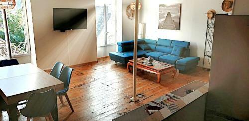 Apartamento Cadurci 3