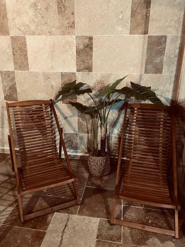 Apartamento La Suite Love