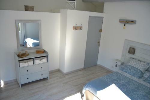 Bed & Breakfast B & B "les Charmettes"