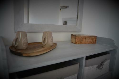 Bed & Breakfast B & B "les Charmettes"