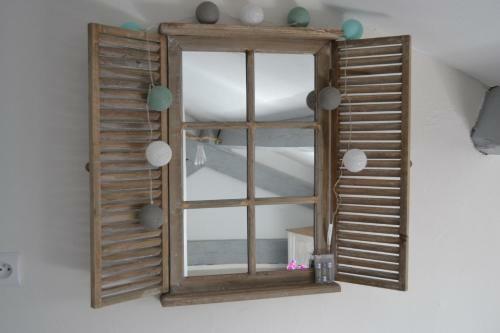 Bed & Breakfast B & B "les Charmettes"