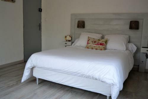 Bed & Breakfast B & B "les Charmettes"