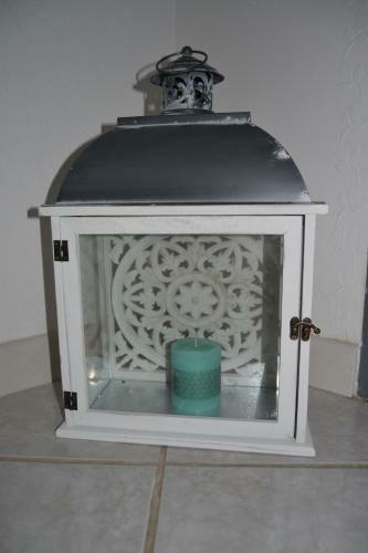 Bed & Breakfast B & B "les Charmettes"