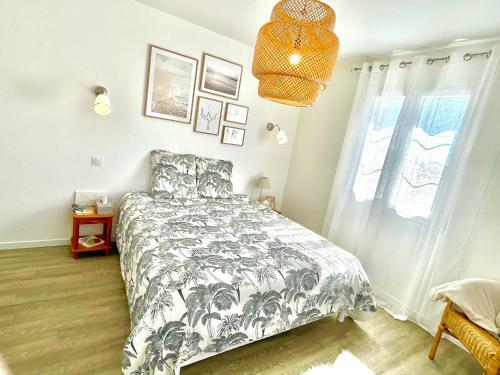 Villa Beaus�jour**** - Proche Plages Et Commerces
