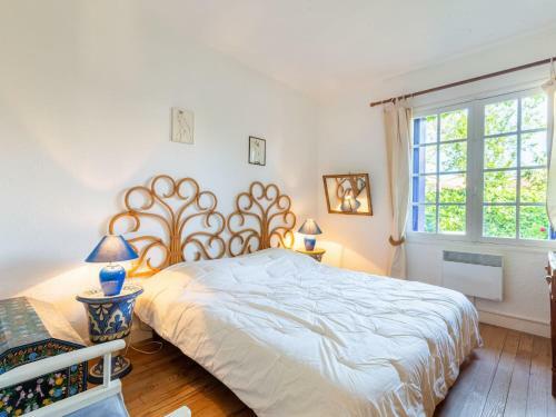 Holiday Home Les Figuiers