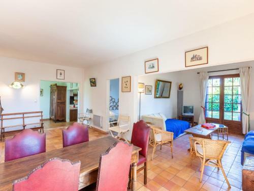 Holiday Home Les Figuiers