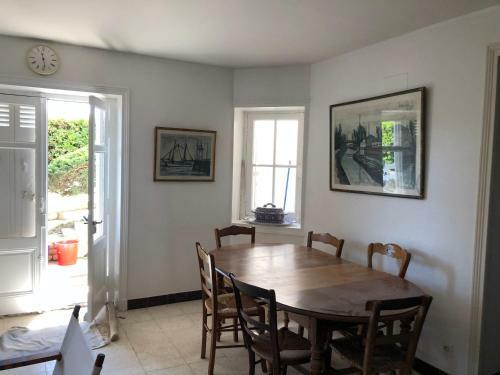 Apartamento Falaise de Pontaillac
