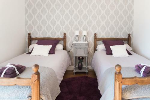 Hostal Chambre D'h�te L'�pineuse