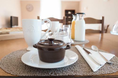 Hostal Chambre D'h�te L'�pineuse